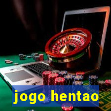 jogo hentao